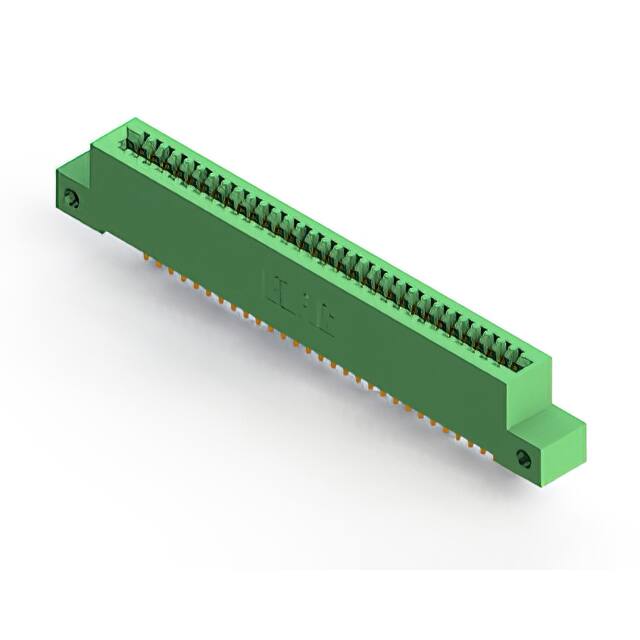 842-031-523-112 EDAC Inc.  Edgeboard Connectors